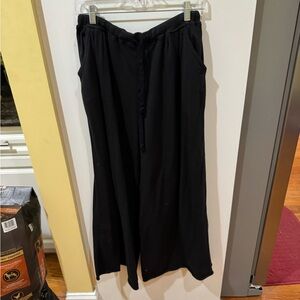 Signature Charcoal Lounge Pants